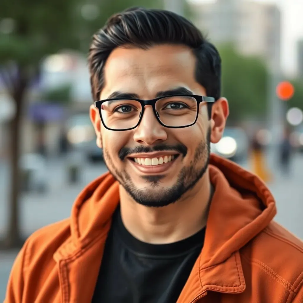 Sebastian Garcia